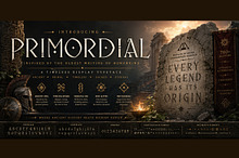 Primordial