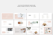 Magnolia PowerPoint Presentation, a Presentation Template by Studio Sumac (Thumbnail 8 of 8)
