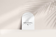 Ultimate CANVA Modern Logo Kit, a Branding & Logo Template by Forth and Wild (Thumbnail 13 of 23)