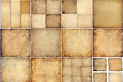 150 Old Vintage Digital Papers, a Texture Graphic by Bilgep_design (Thumbnail 12 of 13)