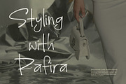 Cestefo Skined Feminine Chic Font, a Script Font by Maulana Creative (Thumbnail 3 of 7)
