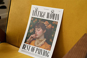 Restiv || Modern Classy Serif Font, a Serif Font by Ermedia Studio (Thumbnail 7 of 10)