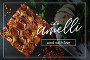 Jemmy script DUO, a Handwritten Font by supfonts (Thumbnail 4 of 7)
