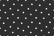 Black & white seamless patterns set, a Pattern Graphic by Good Studio (Thumbnail 4 of 23)