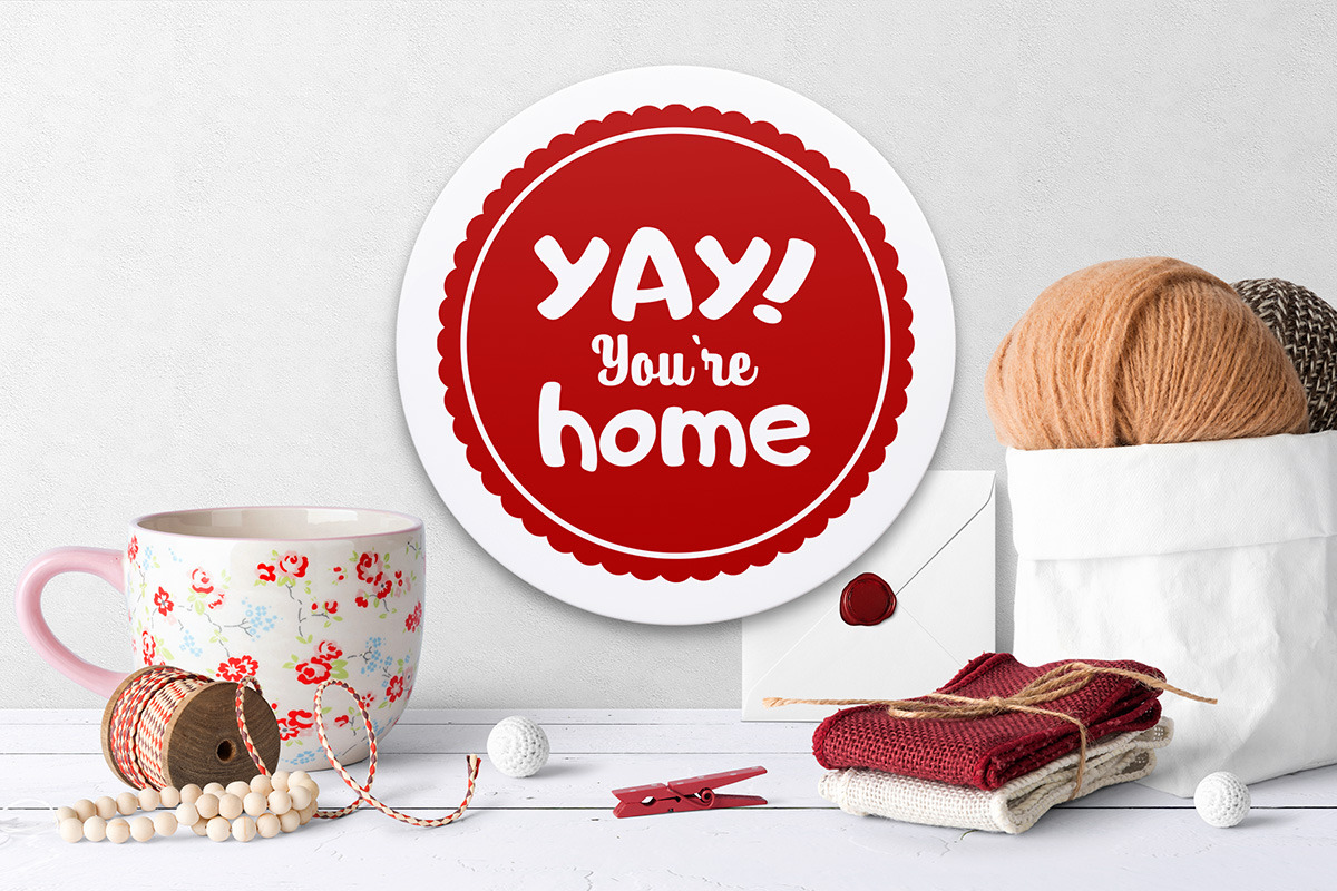 Love Family Quotes. SVG bundle, an Illustration by Zoya Miller (Photo 9 of 14)