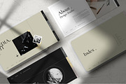 Best Business Presentation Bundle, a Presentation Template by WhiteGraphic (Thumbnail 63 of 74)