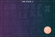 The Complete Affinity Blueprint Kit, a Brushes & More by The Artifex Forge (Thumbnail 7 of 10)