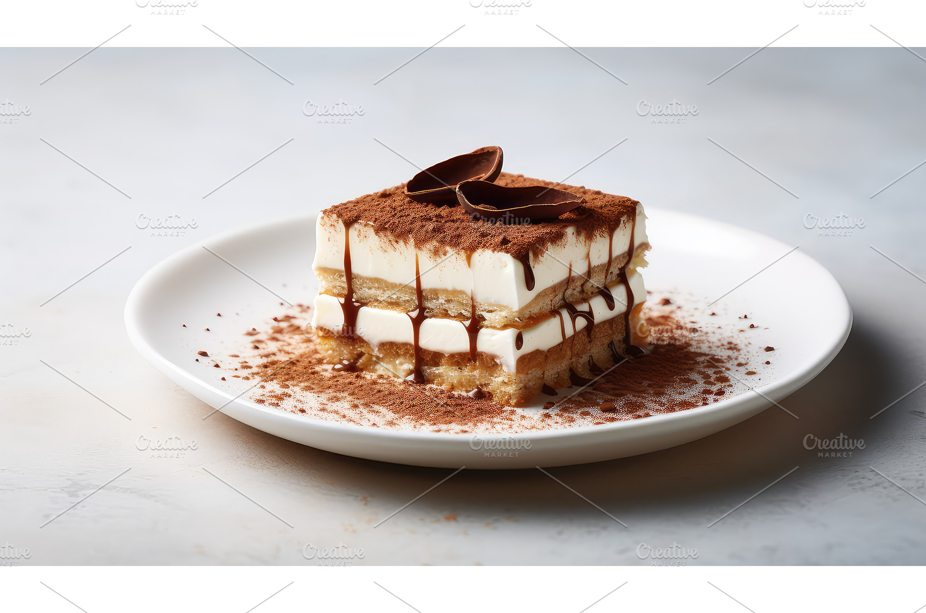 ice eat dessert food ai generated, a Background Photo by pikepicture