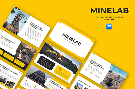 Minelab - Coal Mining Keynote