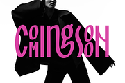 Mandiora, a Sans Serif Font by zeenesia (Thumbnail 10 of 17)