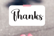 Trainer Fantasy, a Handwritten Font by InermediaSTUDIO (Thumbnail 5 of 8)
