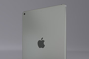 Apple iPad 9.7 3D Model, an Object 3D Model by XYZ Space (Thumbnail 8 of 18)