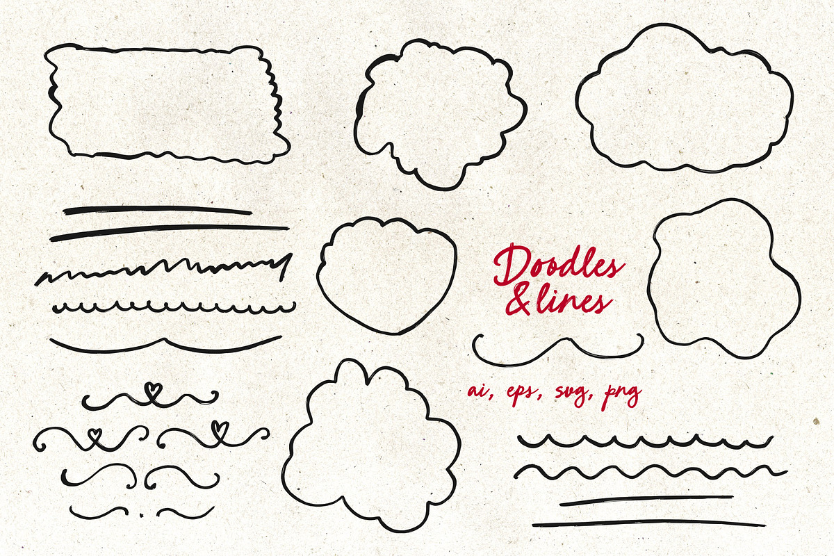 Bold script font brush Breakfast in, a Script Font by TD fonts (Photo 10 of 12)