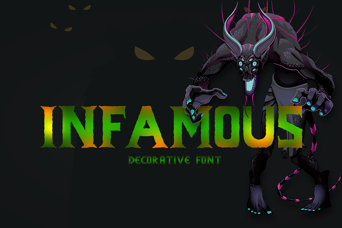 Infamous