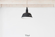 Dining room mockup stock photo 30, a Print Template by MockUpBrothers (Thumbnail 3 of 6)