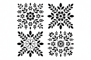 Creative geometric pattern design, an Illustration by Amazin_art (Thumbnail 3 of 13)