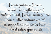Baby Beauty | Script Font, a Handwritten Font by Scratchones (Thumbnail 6 of 8)