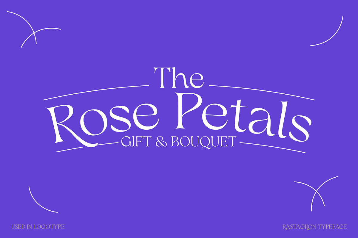 Rastaglion - Fluid Serif, a Font by Mokatype Studio (Photo 5 of 11)