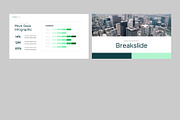 DECKVY - Business Pitch Deck PPT, a Presentation Template by rgbryand (Thumbnail 9 of 9)