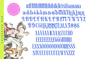 Qehanst Elegant Modern Serif, a Serif Font by timelesstype.co (Thumbnail 19 of 20)