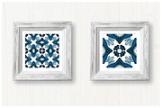 Set 116 - 6 Seamless Patterns, a Pattern Graphic by Little Bird (Thumbnail 6 of 6)