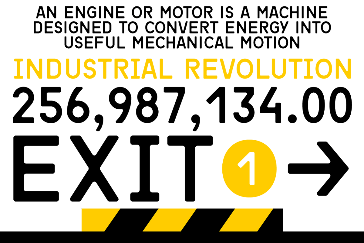 Motor 4F Regular preview 2