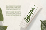 Bumble Ritual Bold Handwritten Font, a Script Font by Letterena Studios Script (Thumbnail 16 of 20)