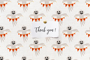 Happy Halloween Mystery collection, an Object Graphic by DariSmartArt (Thumbnail 13 of 13)