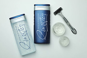 Justice Agenda Stylish Signature, a Script Font by stylishtype.co (Thumbnail 4 of 20)