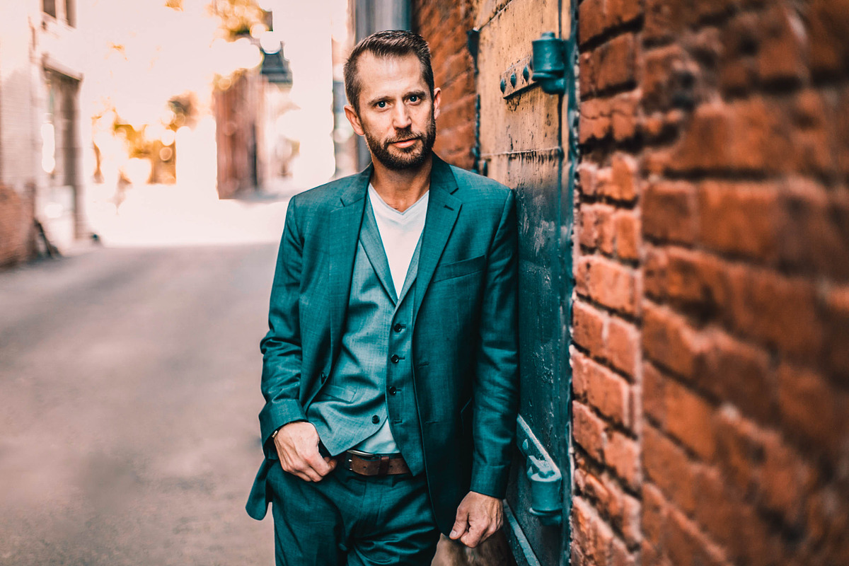 Instagram Lightroom Preset Bundle preview 5