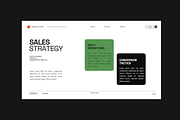TECHA - Business Proposal GSL, a Presentation Template by Dirtytemp Studio (Thumbnail 9 of 10)