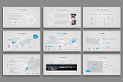 Duende Light - Powerpoint Template, a Presentation Template by Helga_Design (Thumbnail 12 of 16)