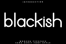 Blackish
