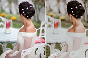 Desktop Lightroom Presets CRANBERRY, a Plug-in Add-On by Victoria Bee Presets (Thumbnail 11 of 29)