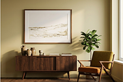 P.C. Skovgaard Landscape Sketch, a Decorative Illustration by Pink_bloom (Thumbnail 5 of 5)
