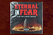 Burn to Death - Terrific Horror Font, a Font by Sarid Ezra (Thumbnail 4 of 9)