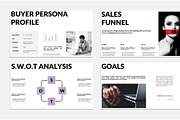 Marketing Plan Presentation, a Marketing Template by Blackcloud_Creations (Thumbnail 6 of 6)