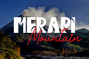 Yogyakarta Indonesia, a Blackletter Font by Yoga Letter (Thumbnail 4 of 8)