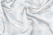Nature seamless patterns set, a Pattern Graphic by Swetsol (Thumbnail 3 of 4)