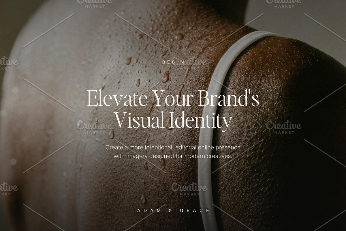 150 Editorial Stock Photos | Allure, a Person Photo by Adam and Grace (Photo 19 of 20)