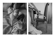 Wedding Photo Bundle, a Beauty & Fashion Photo by akovtun (Thumbnail 5 of 7)