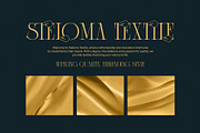 Fox Thess Elegant Serif Font, a Serif Font by Perfectype (Thumbnail 2 of 8)