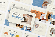 Brand Strategy PowerPoint, a Presentation Template by Annora Studio (Thumbnail 5 of 5)