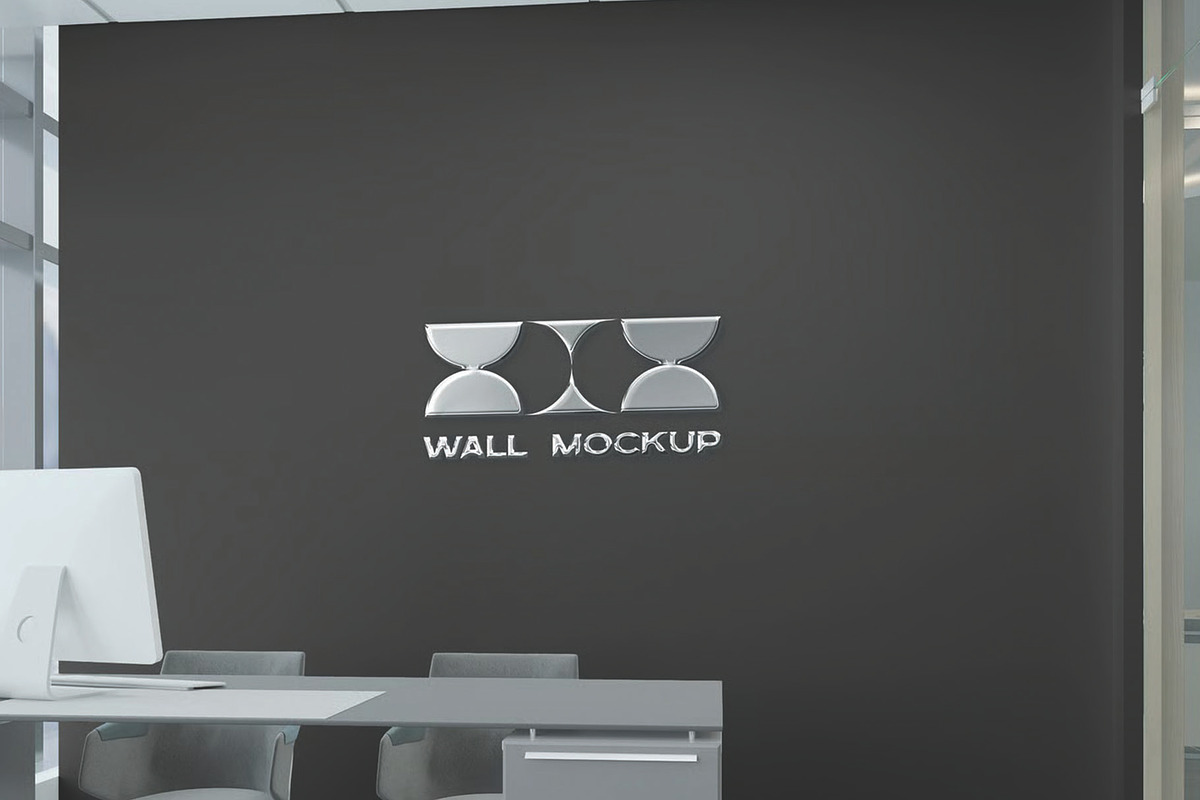 Branding Mockup, an Advertising Mockup by skybluecreative (Photo 1 of 2)