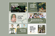 Better Future - Youtube Thumbnail, a Social Media Template by hekenostudio (Thumbnail 2 of 8)