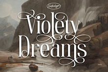 Violety Dreams