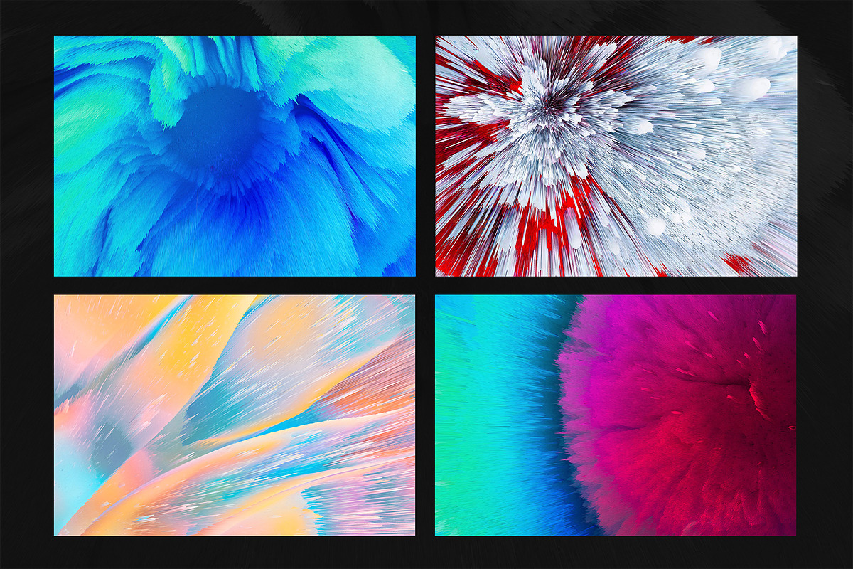 Boreal | 35 Abstract Backgrounds, a Texture Graphic by MDG (Photo 15 of 24)