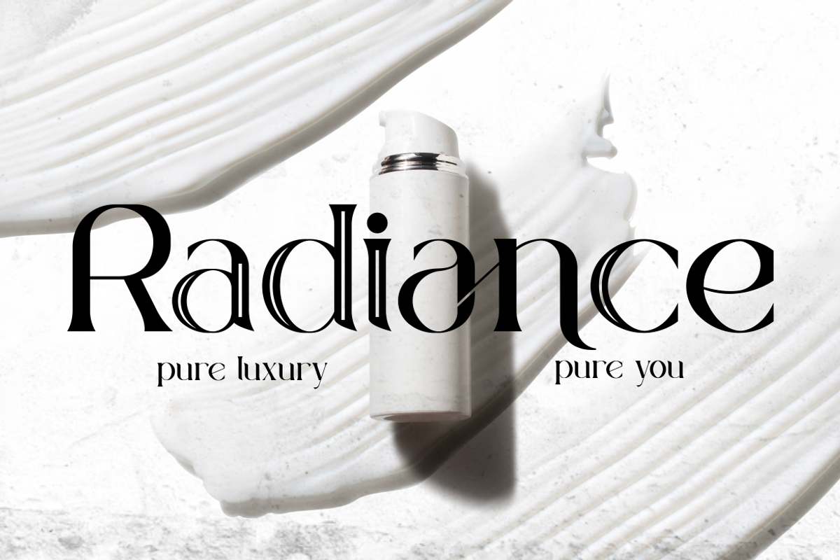 Corvail - Elegant Sans Font, a Font by PutraCetol Studio (Photo 4 of 12)