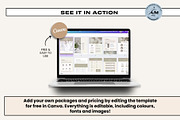 Pricing Guide - White Luxe, a Social Media Template by Freedom Business Shop (Thumbnail 2 of 11)