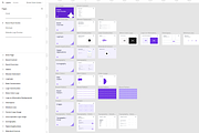 Figma Branding Starter Kit, a Branding & Logo Template by EGO Creative Innovations (Thumbnail 8 of 9)